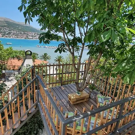 Viki Apartman