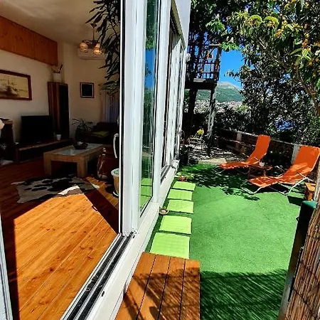 Apartman Viki Split