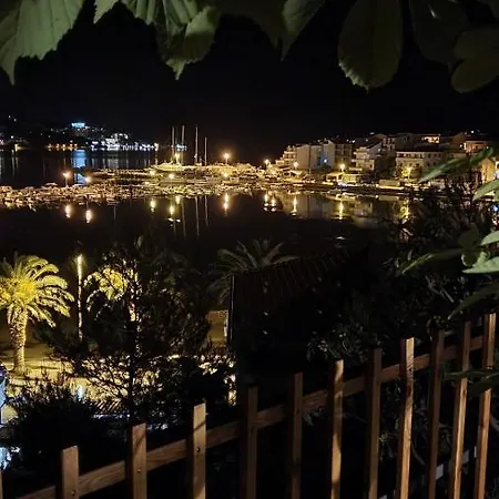 Apartman Viki *