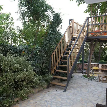 Viki Apartman Split