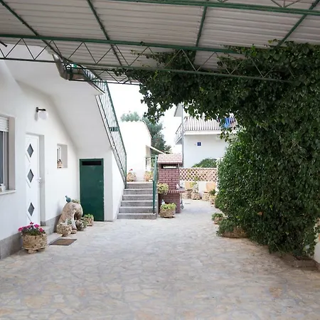 Apartman Viki