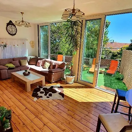 Viki Apartmán