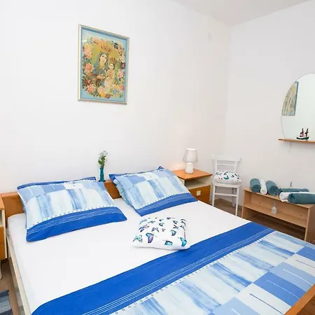 Apartman Viki