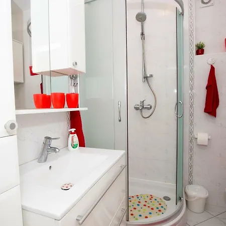 Apartmán Viki *