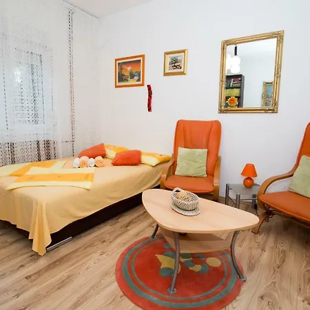 Viki Apartman
