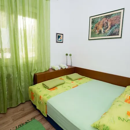 Apartman Viki Split