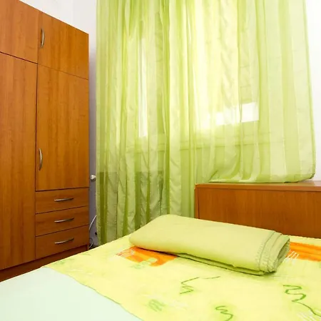 Apartmán Viki *