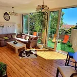 Viki Apartment