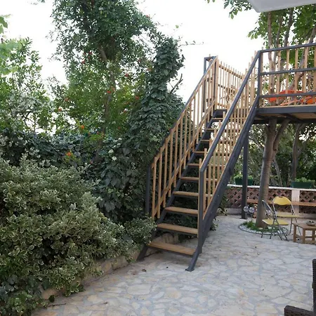 Viki Apartment Split